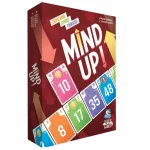 Exkluzív ajánlat Mind Up!