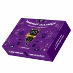 Vásárlói kedvenc Haramiau szelencéje