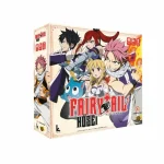 Ne maradj le Fairy Tail hősei