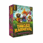 Juharvölgy krónikája Tavaszi karnevál Korlátozott ajánlat