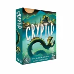 Cryptid - magyar kiadás Legjobb ár