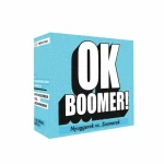 Kihagyhatatlan ajánlat OK Boomer