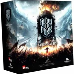 Frostpunk A társasjáték Akciós ár
