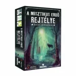 Kedvezmény A misztikus erdő rejtélye