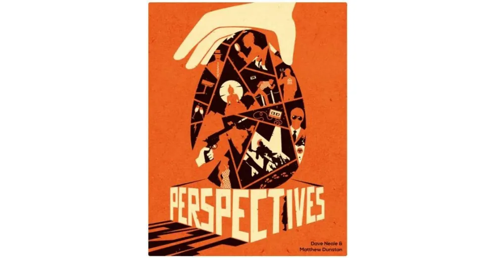 Biztonságos fizetés Perspectives (orange box)