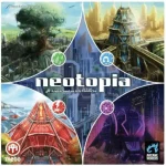Outlet Neotopia