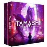 Árengedmény Tamashii Chronicle of Ascend