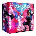 Tamashii Edgerunners kiegészítő figurák Kedvezményes ár