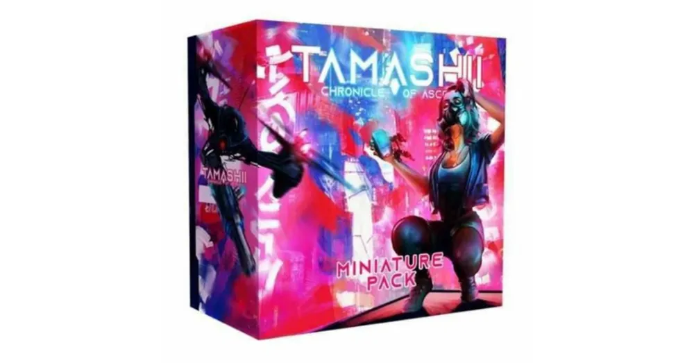 Tamashii Edgerunners kiegészítő figurák Kedvezményes ár