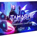Biztonságos fizetés Tamashii Forbidden Chapter kiegészítő