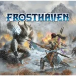 Frosthaven Biztonságos fizetés