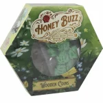 Azonnal elérhető Honey Buzz Wooden Coins