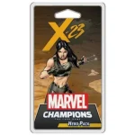 Marvel Champions The Card Game - X-23 Hero Pack Végkiárusítás