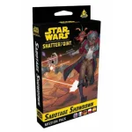 Star Wars Shatterpoint - Sabotage Showdown Mission Pack Ne maradj le