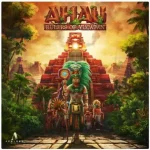 Expressz kézbesítés Ahau Rulers of Yucatán