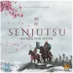 Senjutsu Battle for Japan Olcsóbb