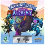 Adventure Tactics Adventures in Alchemy kiegészítő Vedd meg online