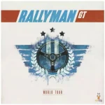 Akció Rallyman GT World Tour