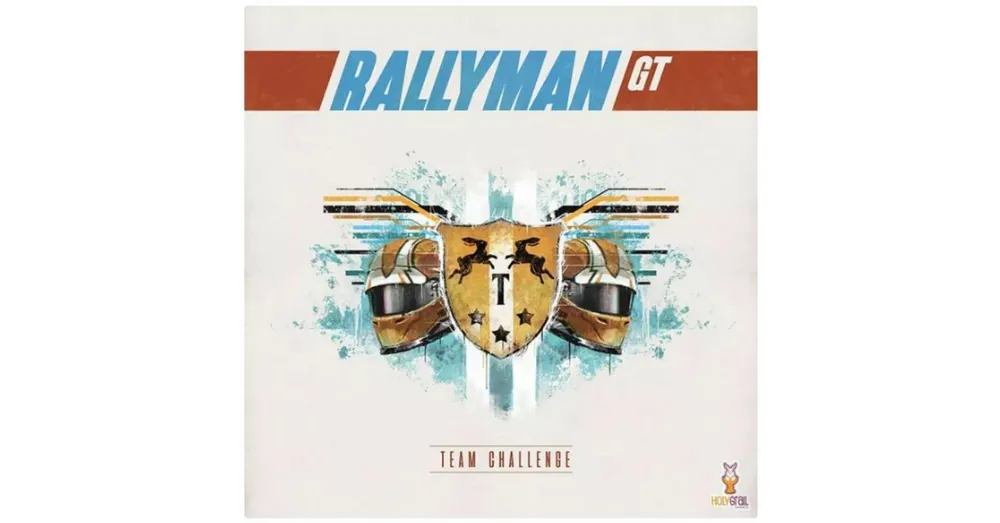 Szezonális akció Rallyman GT Team Challenge