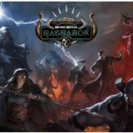 Mythic Battles Ragnarök + Stretch Goals Olcsó