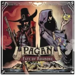 Pagan Fate of Roanoke Azonnal elérhető