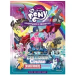My Little Pony Adventures in Equestria Deck-Building Game - Collision Course Nézd meg most