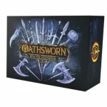 Oathsworn The Armory Biztonságos fizetés