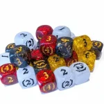 Oathsworn The Upgraded Dice Outlet