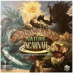 Exkluzív ajánlat Spirit Island Nature Incarnate kiegészítő