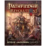 Pathfinder Revolution Szuper akció