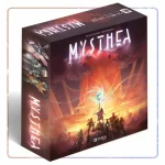 Mysthea Essential Edition Akció
