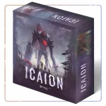 Icaion Essential Edition Kihagyhatatlan ajánlat