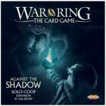 Kihagyhatatlan ajánlat War of the Ring The Card Game - Against the Shadow kiegészítő
