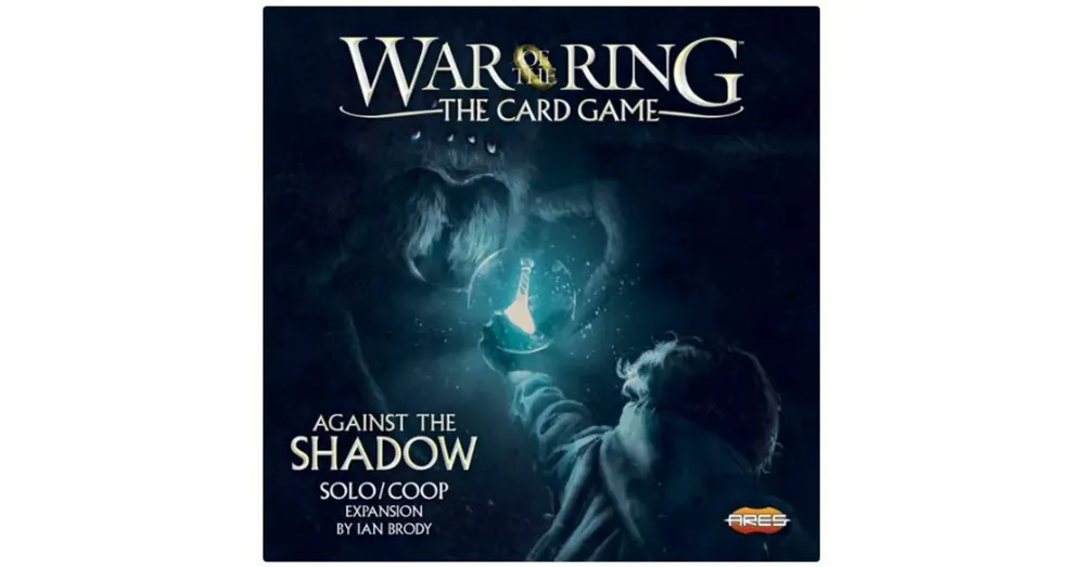 Kihagyhatatlan ajánlat War of the Ring The Card Game - Against the Shadow kiegészítő
