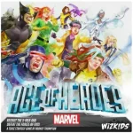 Szuper ajánlat Marvel Age of Heroes