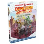 Azonnal elérhető D&D Dungeon Scrawlers Heroes of Waterdeep