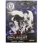 Dungeons & Dragons Onslaught - Harpers 1 Nézd meg most