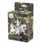 Dungeons & Dragons Onslaught - Zhentarim 1 Rendeld meg most