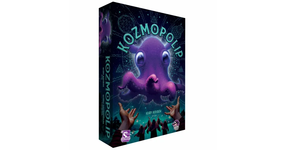 Kozmopolip Ajánlat