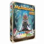 Marabunta - Oszd szét és uralkodj Árcsökkenés