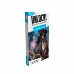 Szezonális akció Unlock! Rövid kalandok - A Polip titkai