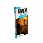 Exkluzív ajánlat Unlock! Rövid kalandok - A múmia ébredése