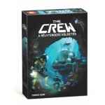 The Crew – A mélytengeri küldetés Legkelendőbb