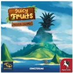 Rendeld meg most Juicy Fruits Mystic Island kiegészítő