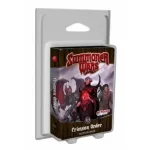 Akció Summoner Wars 2nd Edition - Crimson Order Faction