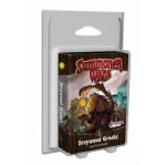 Summoner Wars 2nd Edition - Deepwood Groaks Faction Legkelendőbb
