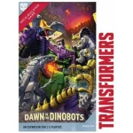Utolsó esély Transformers DBG Dawn of the Dinobots