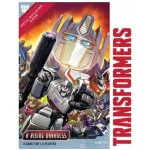 Kedvezményes ár Transformers DBG A Rising Darkness