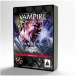 Korlátozott ajánlat Vampire The Eternal Struggle - New Blood Gangrel (5th edition)