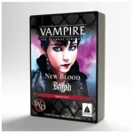 Vampire The Eternal Struggle - New Blood Brujah (5th edition) Vedd meg online